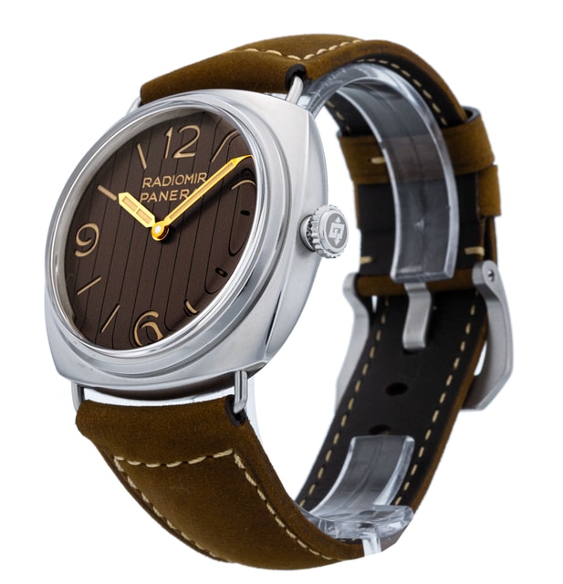 Panerai Radiomir Eilean PAM01243 Image 2